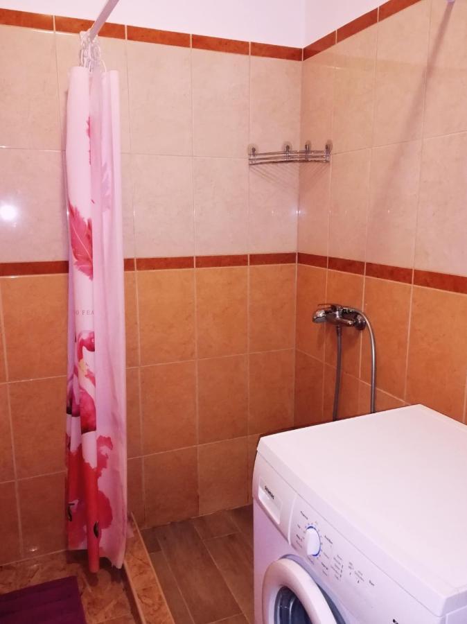 Сasa de vacaciones Napvirág Keszthely