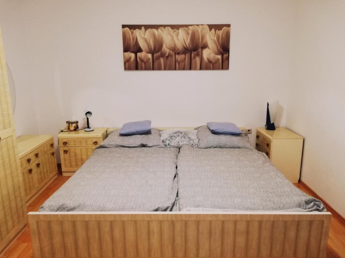 Сasa de vacaciones Napvirág